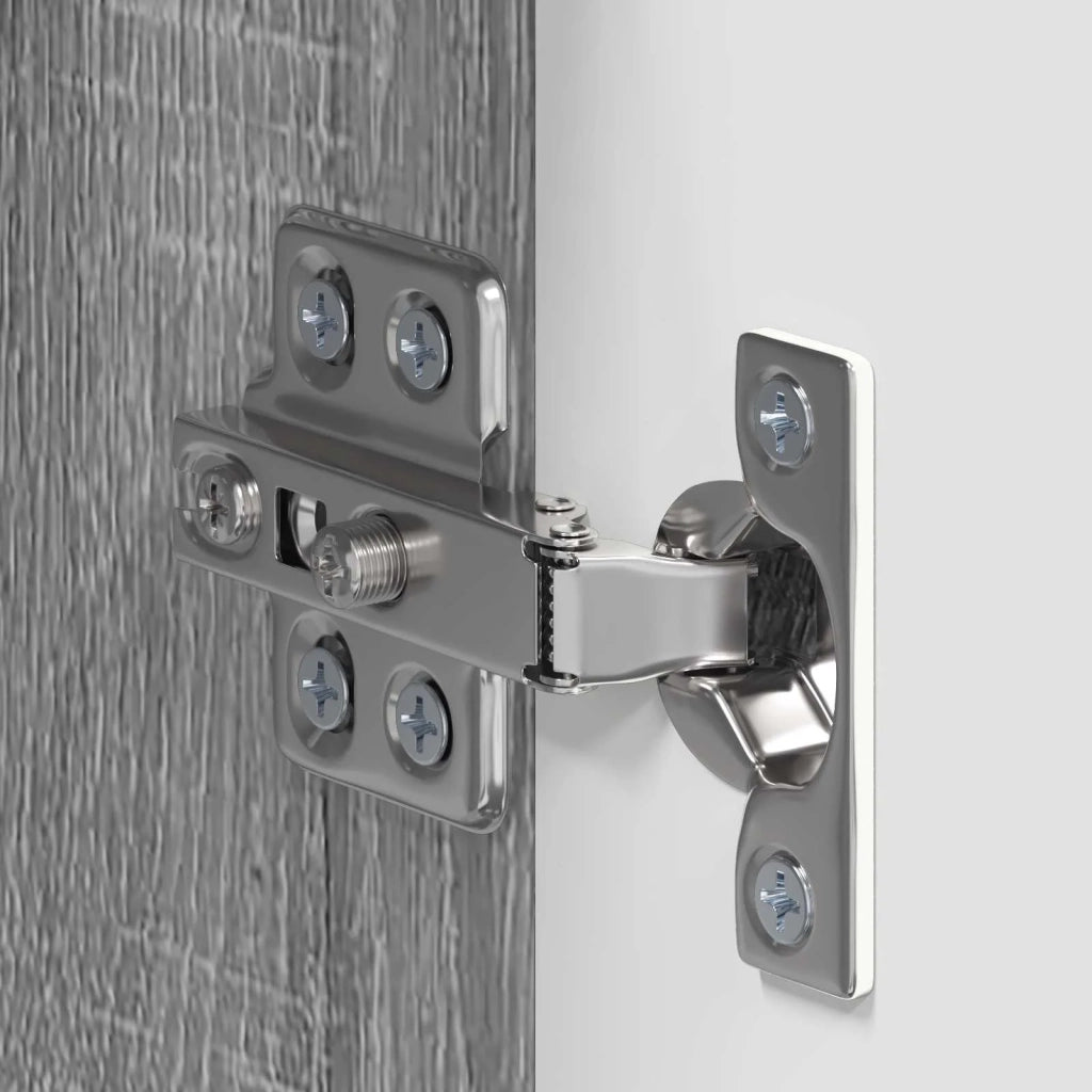 Armadio da bagno a muro TULUM Grigio Sonoma 37 x 24,5 x 86 cm 880337
