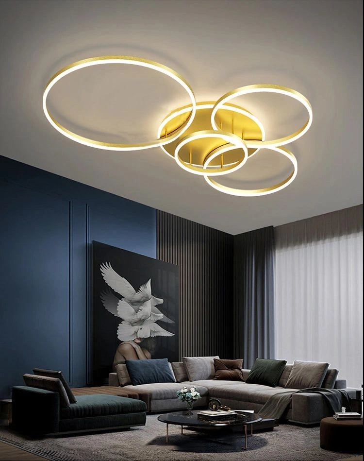 Lampada Da Soffitto App1057-c