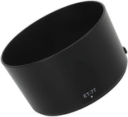 Parasole per Fotocamera - Inversibile - Protezione UV 50+ - Absorbe Radiazioni UVA