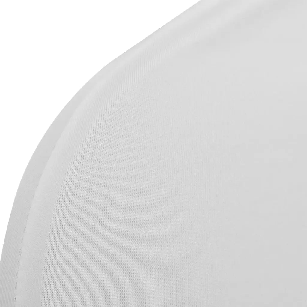 Coprisedie in Tessuto Elasticizzato Bianco 30 pz CFW6463860