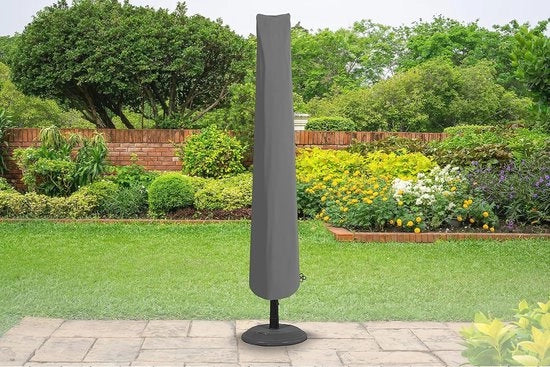 Ombrellino impermeabile 153cm | Protezione UV, Resistente 600D | 6 Anni di Garanzia