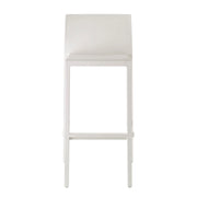 SET 4 SGABELLI KATE TECNOPOLIMERO HT 65CM MADE IN ITALY SCAB DESIGN - Lino 11