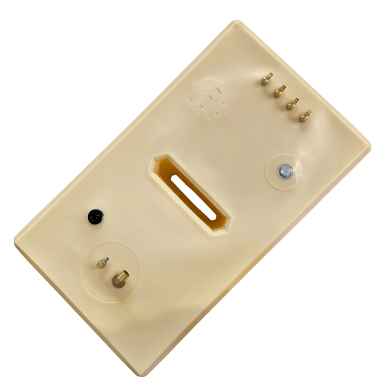 SERBATOIO CARBURANTE LT.450
