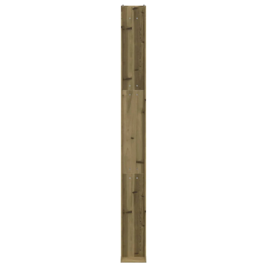 Doccia da esterno 226 cm Naturale 886339