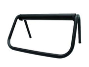 ESPOSITORE PER CAVETTO ACCIAIO IN PVC BIANCO IN ACCIAIO ZINCATO - 1 pezzi