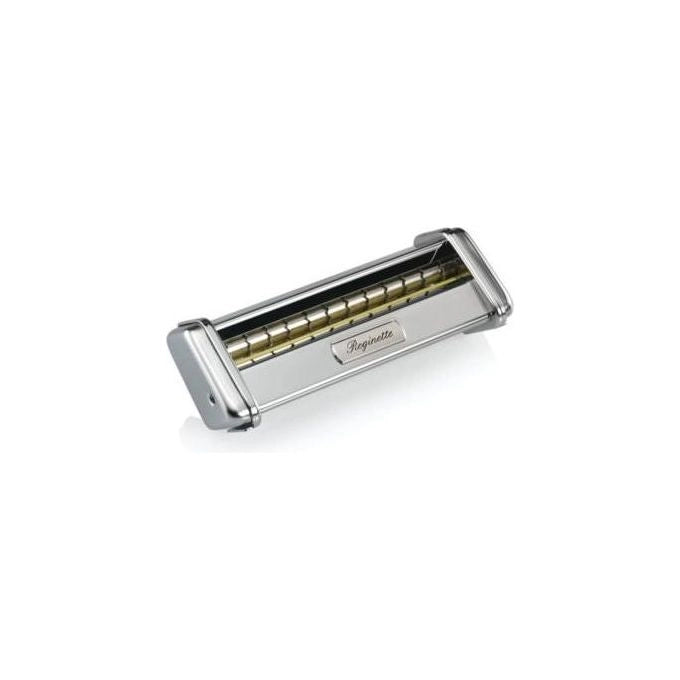 Marcato Reginette 12mm Attacco per reginette Cromo Alluminio, Acciaio 1 pezzo(i)