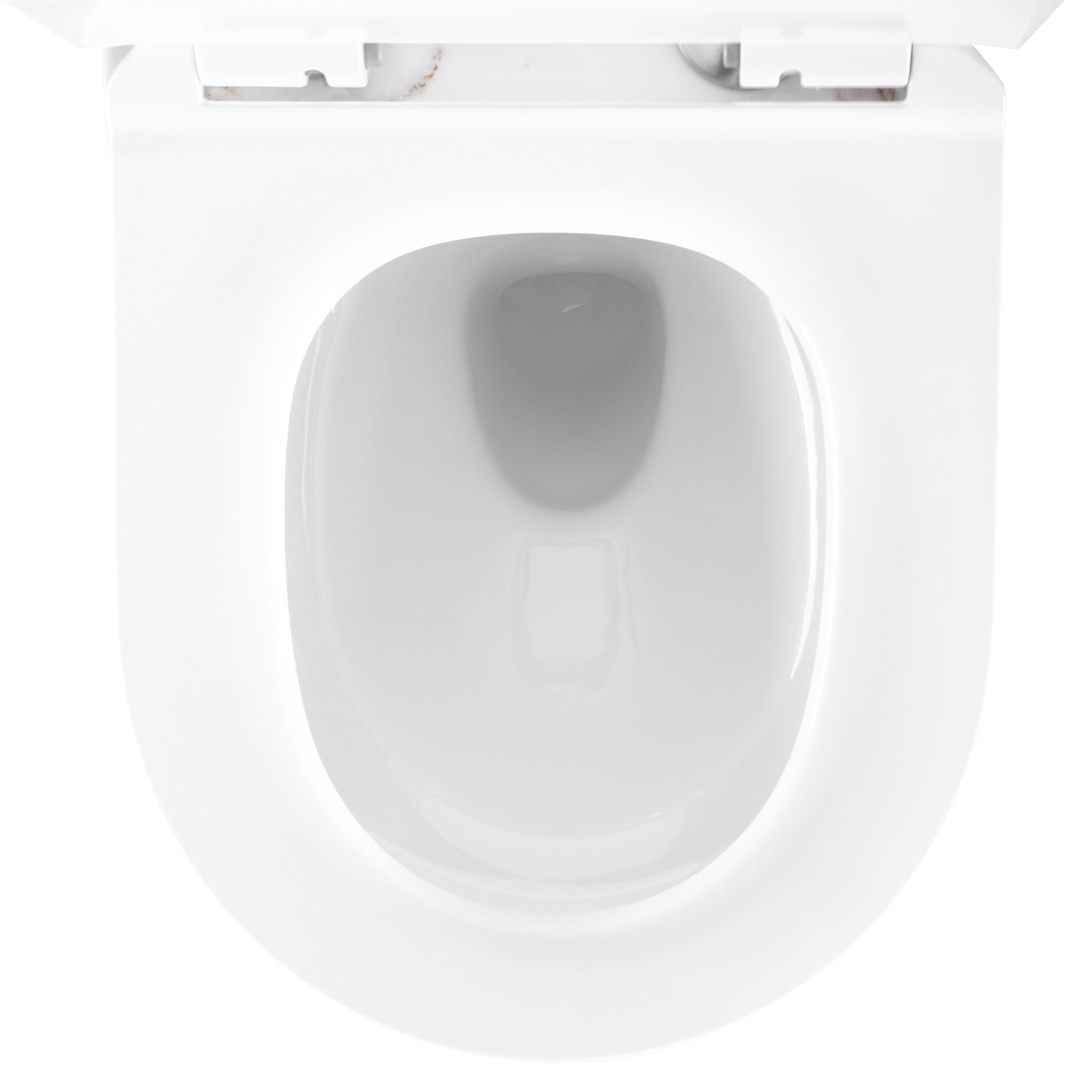 Vaso Wc Sospeso Rea Carter Tornado Aiax Shiny