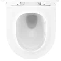 Vaso Wc Sospeso Rea Carter Tornado Aiax Shiny