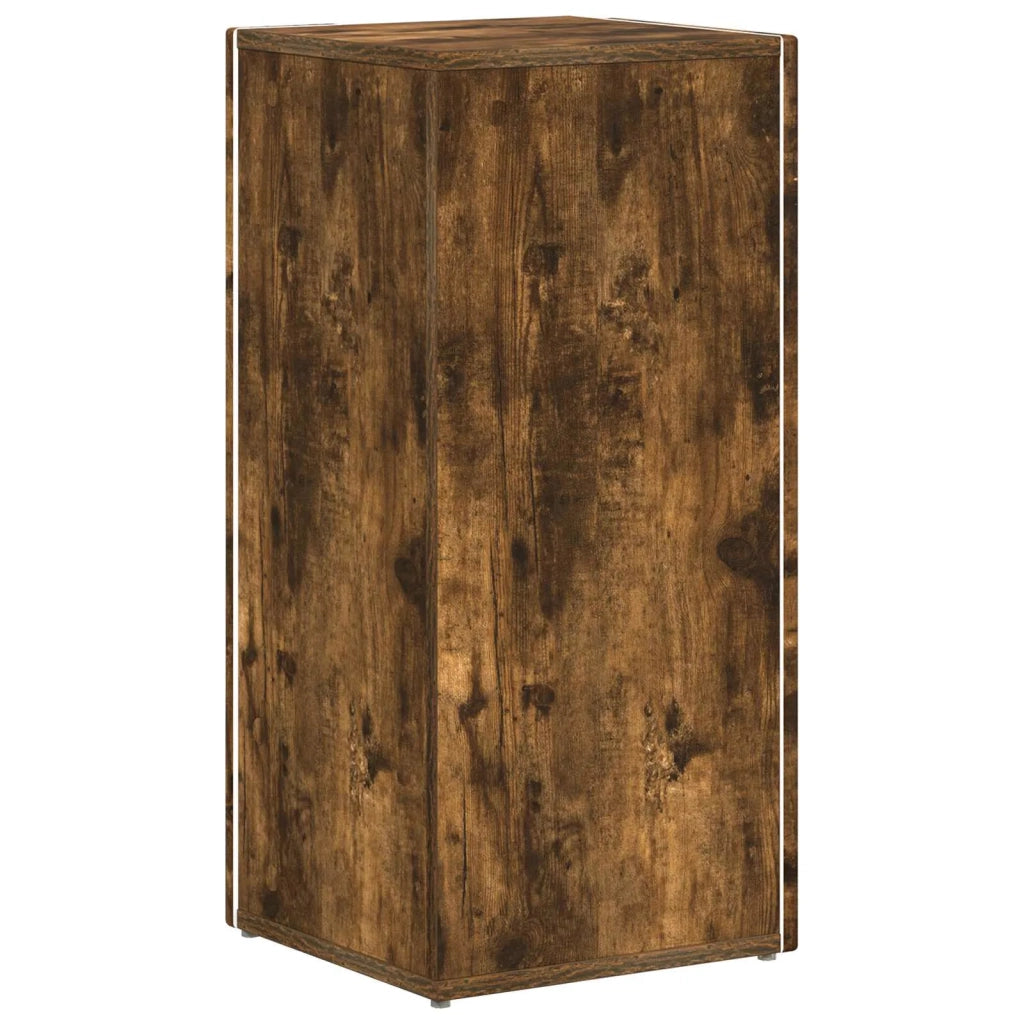 Mensola laterale 33 x 32 x 70,5 cm Legno ingegnerizzato 892412