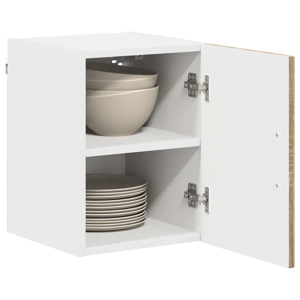 Pannello lavastoviglie Kalmar 2 pcs Rovere Sonoma 884499