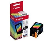 Canon Cartridge BC-22E 4-color cartuccia d'inchiostro Originale
