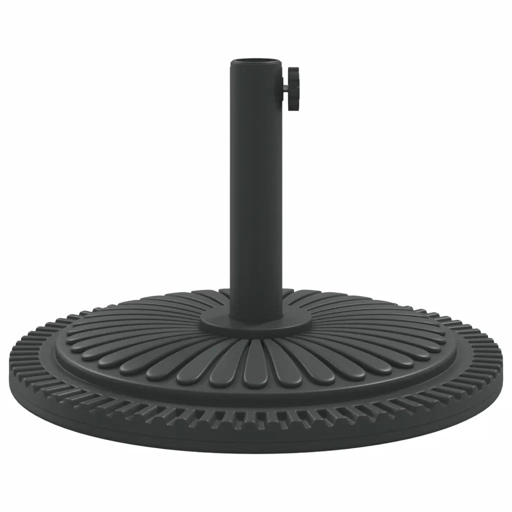 Base per Ombrellone per Pali ?38/48 mm 12 kg Rotonda CFW1533783