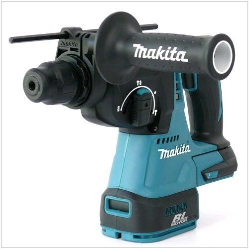 Makita DHR243Z martello perforatore 950 Giri/min