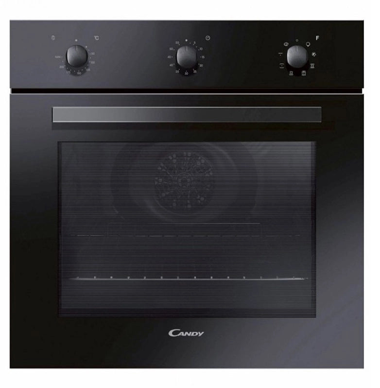 Candy Moderna FCT602N/E 65 L 2100 W Nero
