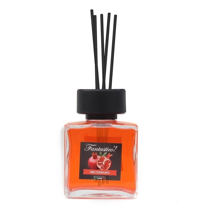 FANTASTICO PROFUMATORE PER AMBIENTE AL MELOGRANO DA 500 ML