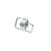 Molla dispositivo freno Massey Ferguson, Landini, Fiat, New Holland, Ford codice OEM 55001733, VPJ7307, 1005510M1, 786776R1, 786776R2, 9959975, 9960588