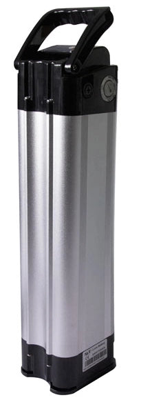 BATTERIA E-BIKE AL LITIO 24V 12Ah B24V12