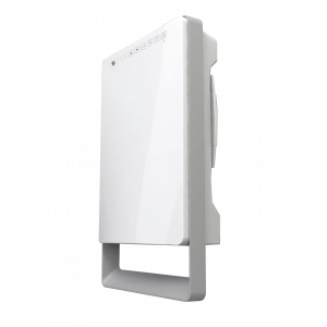 Termoventilatore da parete per Bagno - TOUCH