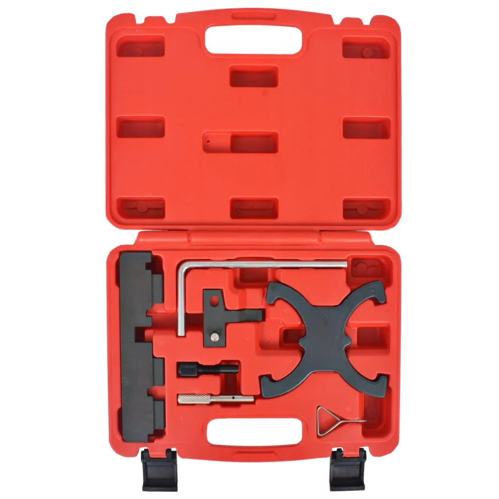 Strumenti di fasatura dell'accensione Ford 1.5 1.6 TI VCT e 2.0 TDCI 02_0004118