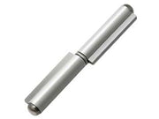 CERNIERA 2 ALI CON TAPPO SALDATO ART.420- - ø mm.9,8x130 (420-120) - 50 pezzi COMUNELLO