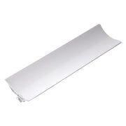 PROFILO RACCORDO IGIENICO cm 200 grande- 10 pezzi