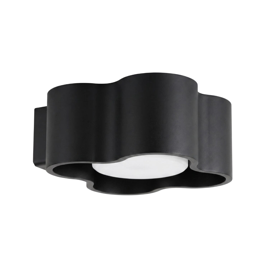 Applique OVIO nera Gx53