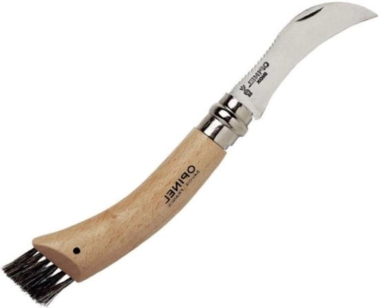 Funghi per coltelli Opinel