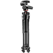 Treppiede manfrotto mk290xta3 3w 290 kit xtra con testa 3 vie