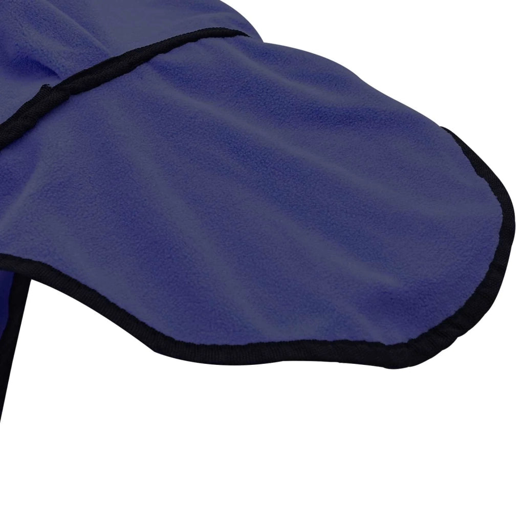 Coperta per Cavalli Blu navy 115 cm Poliestere CFW9360361