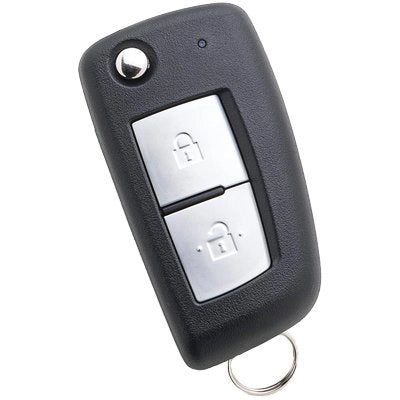 TELECOMANDO AUTO + TRANSPONDER NSN14R40  NISSAN