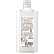 OMIA ECOBIO FISIO SHAMPOO ECOBIOLOGICO ARGAN DEL MAROCCO NUTRIENTE CAPELLI SECCHI ARGAN 0% SILICONI 200ML