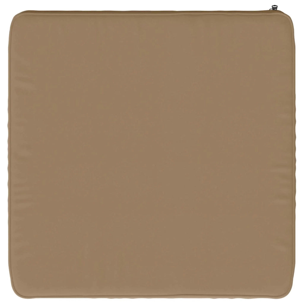 Cuscini per Sedia in 4 Pezzi VUGHT 4 pcs 100% Poliestere 946235
