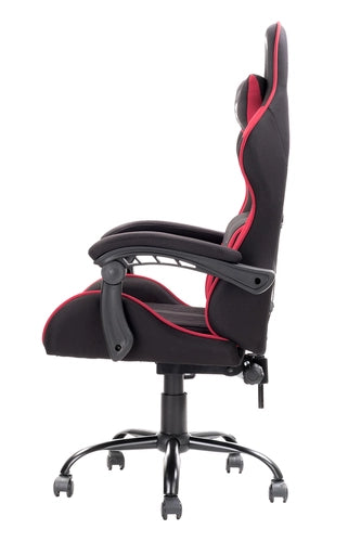 itek RHOMBUS FF10 Sedia per gaming universale Seduta imbottita