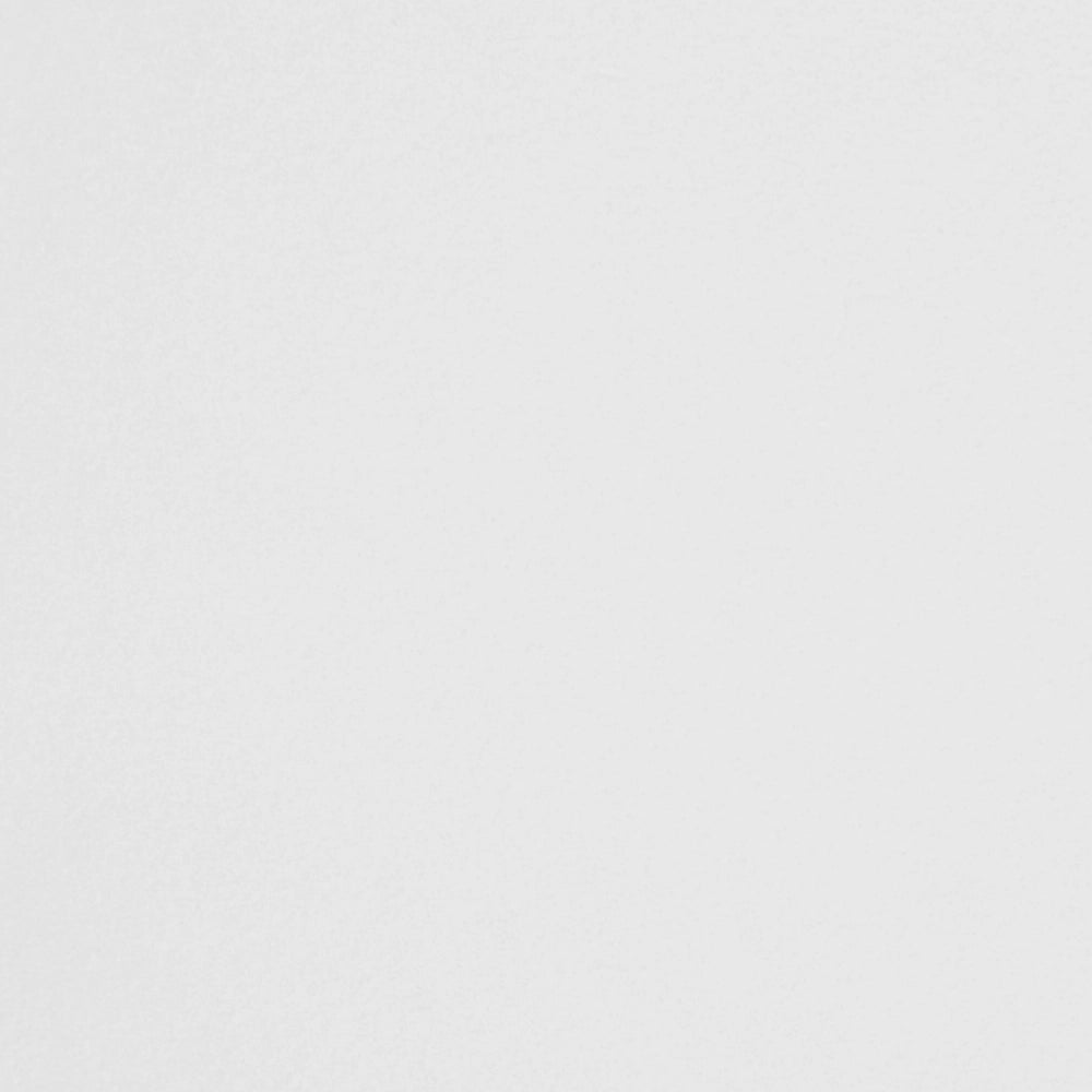 Comò in MDF bianco con gambe cabriole, stile rustico francese shabby chic