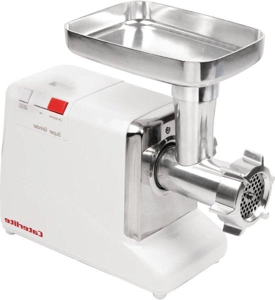 Vitamina 350 Watt - macchina da carne elettrica per cucina con grande potenza