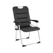 Sedia sdraio brunner 0404070n c25 sangria ng antracite