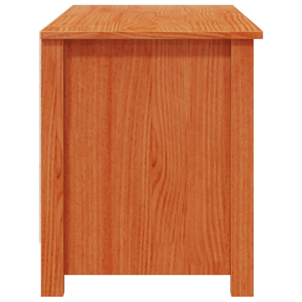 Mobile per scarpe Marrone Cera 110 x 38 x 45,5 cm CFW3601884