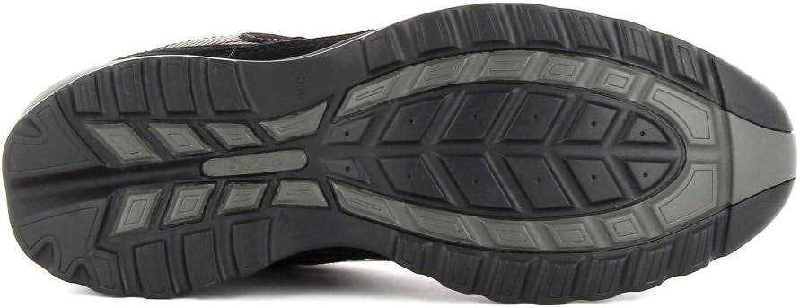 S.24 - Scarpe di Sicurezza Basse zephir s1p
