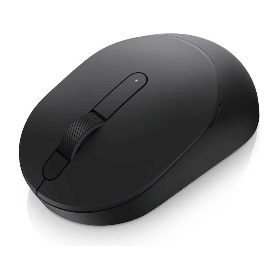 DELL Mouse Wireless Mobile – MS3320W - Nero