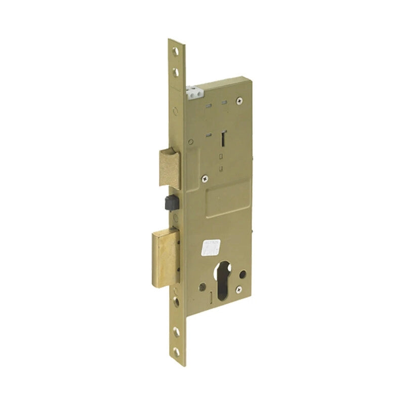 YALE 581 SERRATURA ELETTRICA P/LEGNO 50 MM
