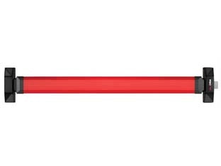 Maniglione Antipanico da Applicare Alpha Touch Cisa 5M801 LUNGH.840 mm
