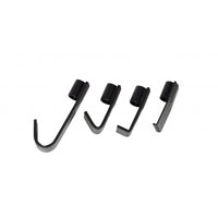 Set universale per martello scorrevole, scatola per attrezzi, garage, officina, fai da te, rosso 3402078