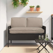 Set di Cuscini 3 pcs Talpa Tessuto Oxford 3402114