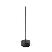CLAP 512 Accessori lampada paletti nero