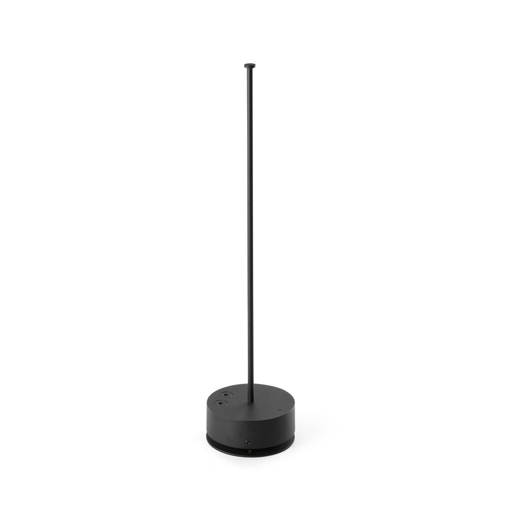 CLAP 512 Accessori lampada paletti nero