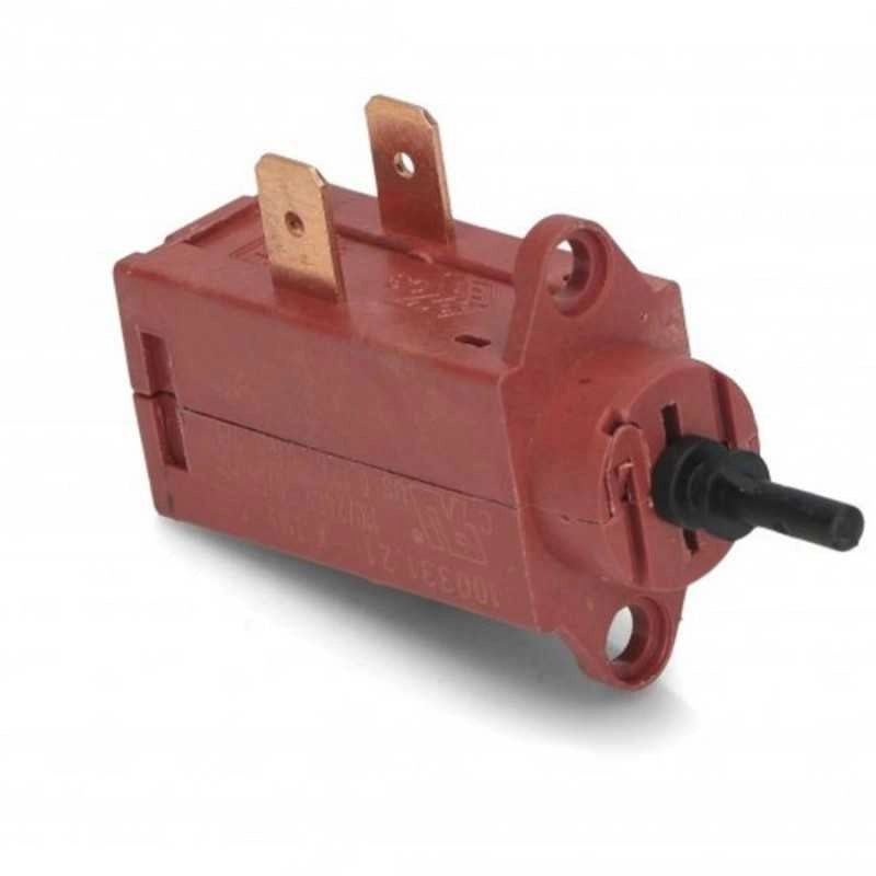pulsante TERMOATTUATORE ELTEK 10033114/21 ASPIRATORE VORTICE - UNIVERSALE