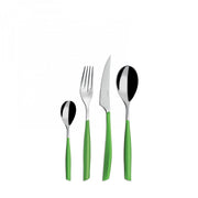 GLAMOUR, Posate Set 24 Pz, Scatola Gallery, Casa Bugatti