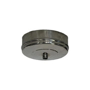 C TAPPO RACCOLTA CONDEN INOX DOP PAR D13/18CM