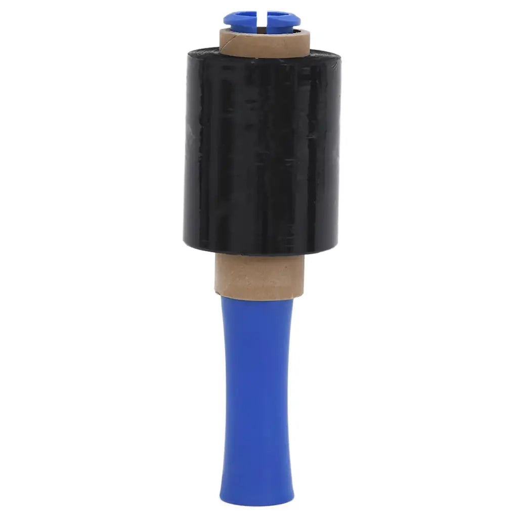 Film Estensibili 50 pz Nero 23 μm 10 cm x 150 m 4104884