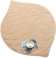Decongestione Debito 3,2 kg - 104 x 135 cm - Tessuto a cristallo morbido - Lavabile in lavatrice - Rilassamento - Idoneo per la pelle - Decongestionante Debito